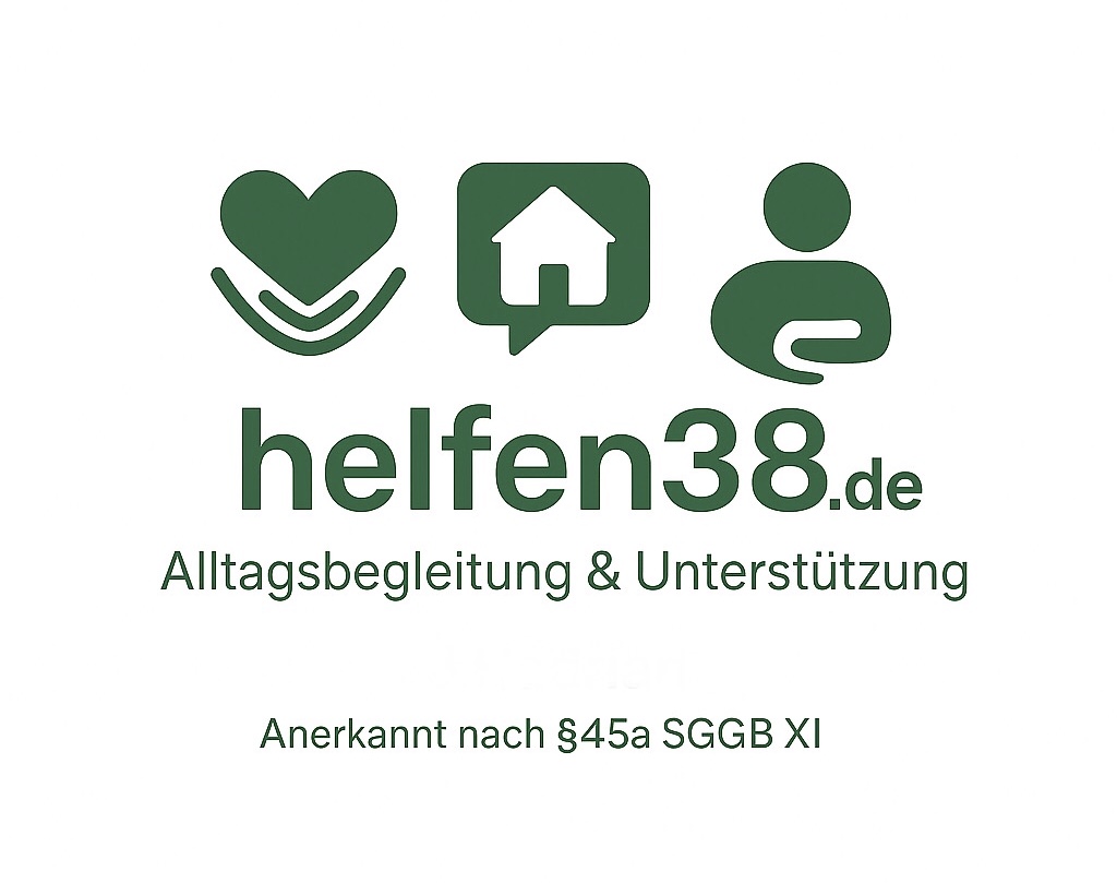 Logo helfen38.de